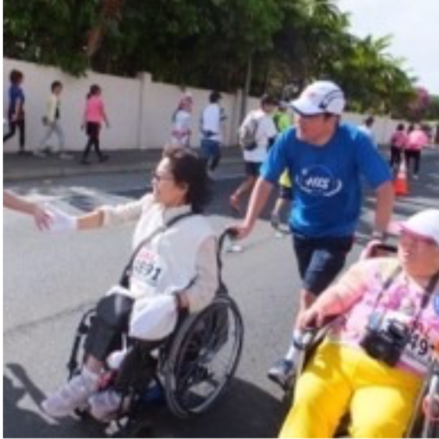 ホノルルマラソン３