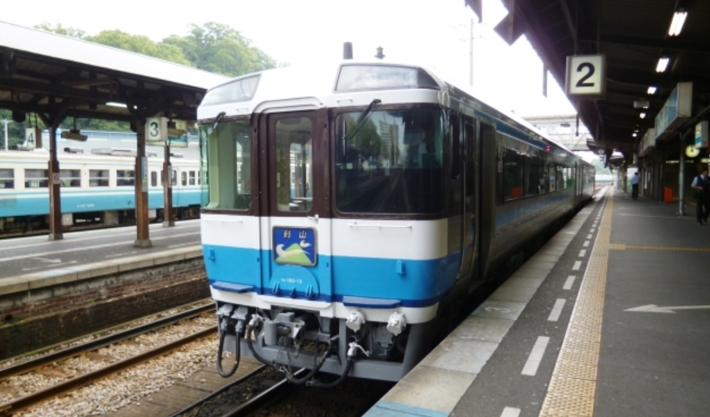 鉄道のバリアフリー