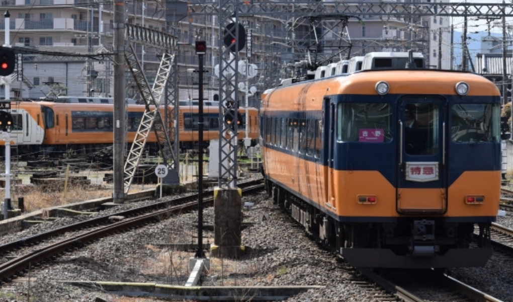 鉄道のバリアフリー