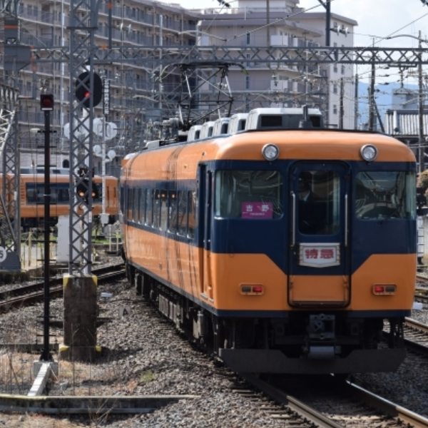 鉄道のバリアフリー