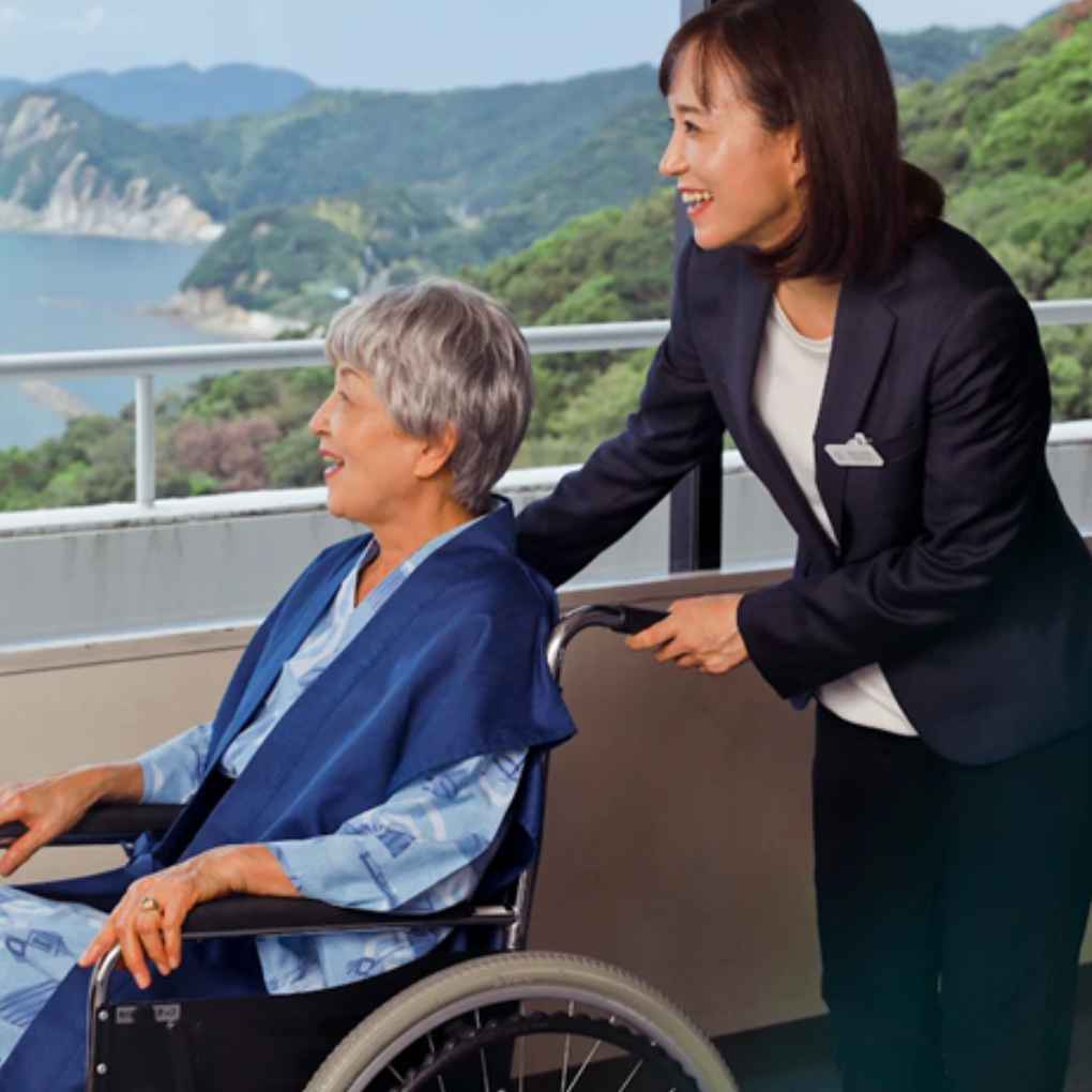 地域トラベルサポーター養成講座＆手引き介助ボランティア研修｜介護旅行とバリアフリー旅行｜ユニバーサルツーリズム推進｜トラベルサポーターとトラベルヘルパー｜介護旅行｜トラベルサポーター/トラベルヘルパー