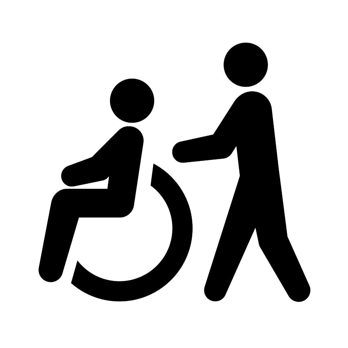 介護旅行とトラベルサポーター