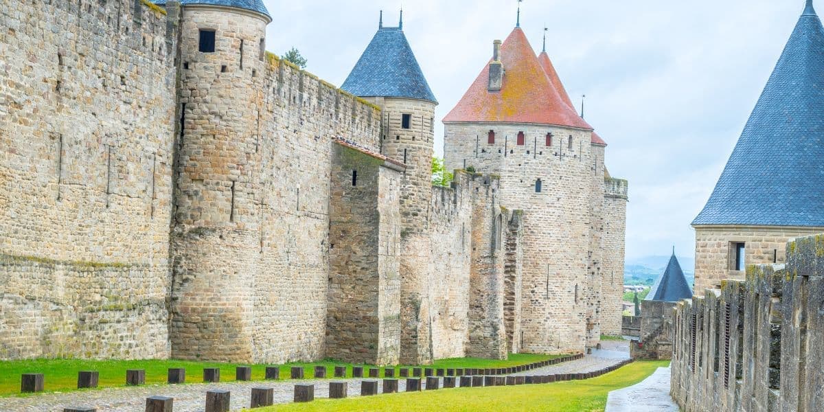 ルシル塚本夏子さんと巡るフランス・トゥールーズ