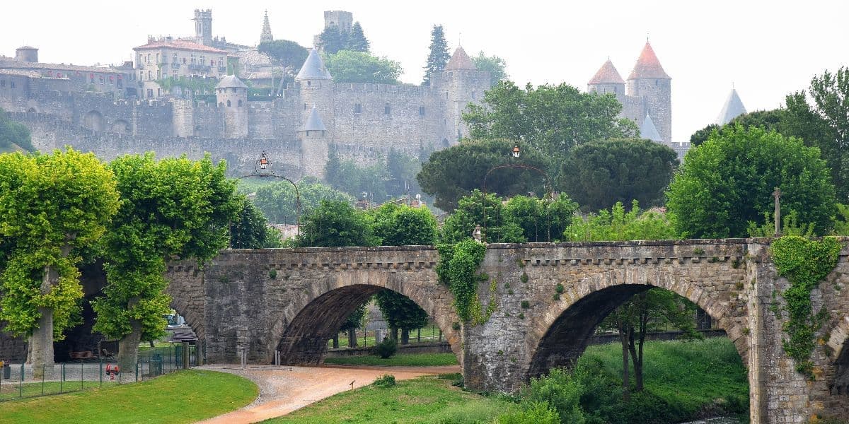 ルシル塚本夏子さんと巡るフランス・トゥールーズ