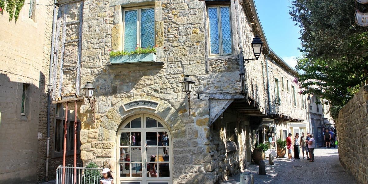 ルシル塚本夏子さんと巡るフランス・トゥールーズ