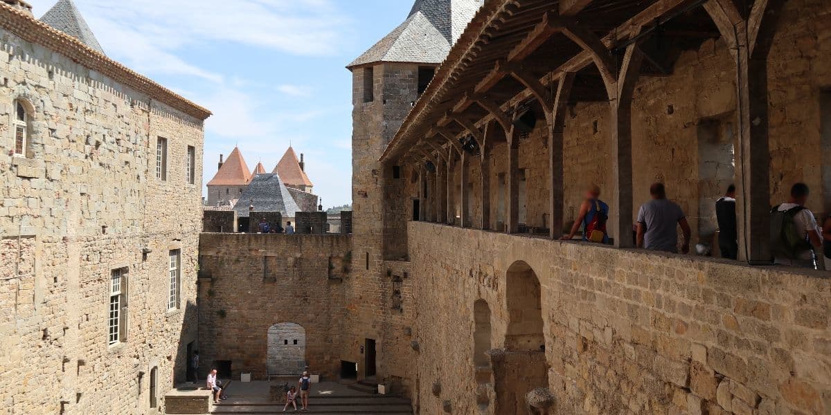 ルシル塚本夏子さんと巡るフランス・トゥールーズ