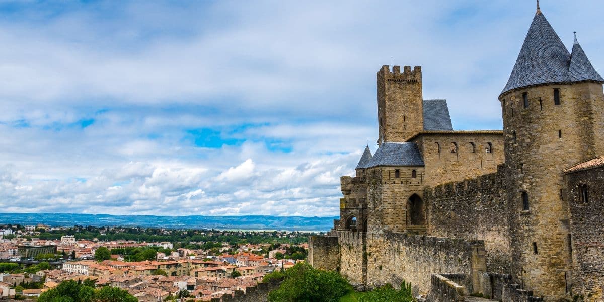 ルシル塚本夏子さんと巡るフランス・トゥールーズ