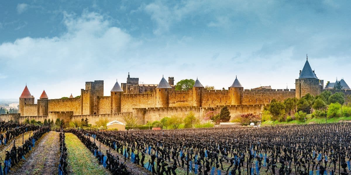 ルシル塚本夏子さんと巡るフランス・トゥールーズ