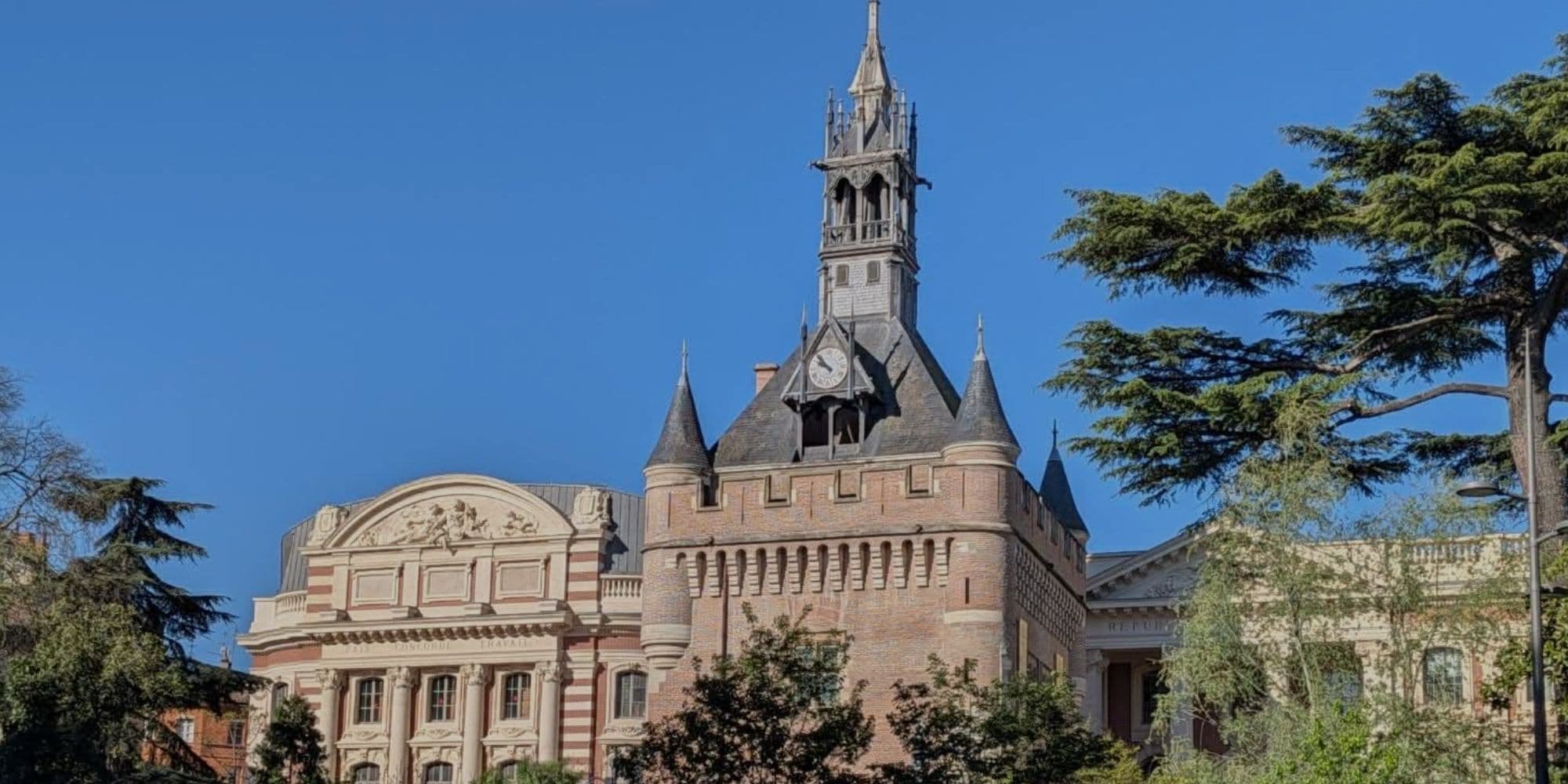 ルシル塚本夏子さんと巡るフランス・トゥールーズ｜撮影：ルシル塚本夏子さん