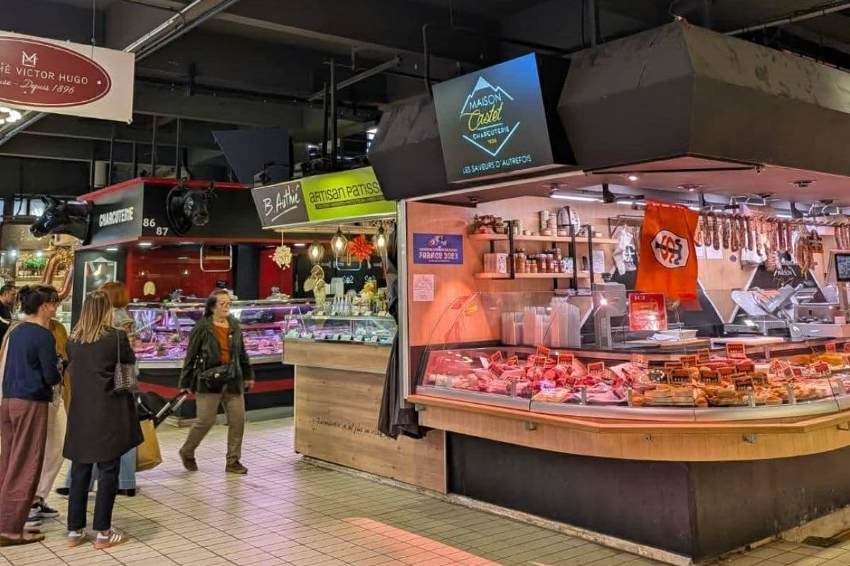 ルシル塚本夏子さんと巡るフランス・トゥールーズ｜ルシル塚本夏子さん撮影