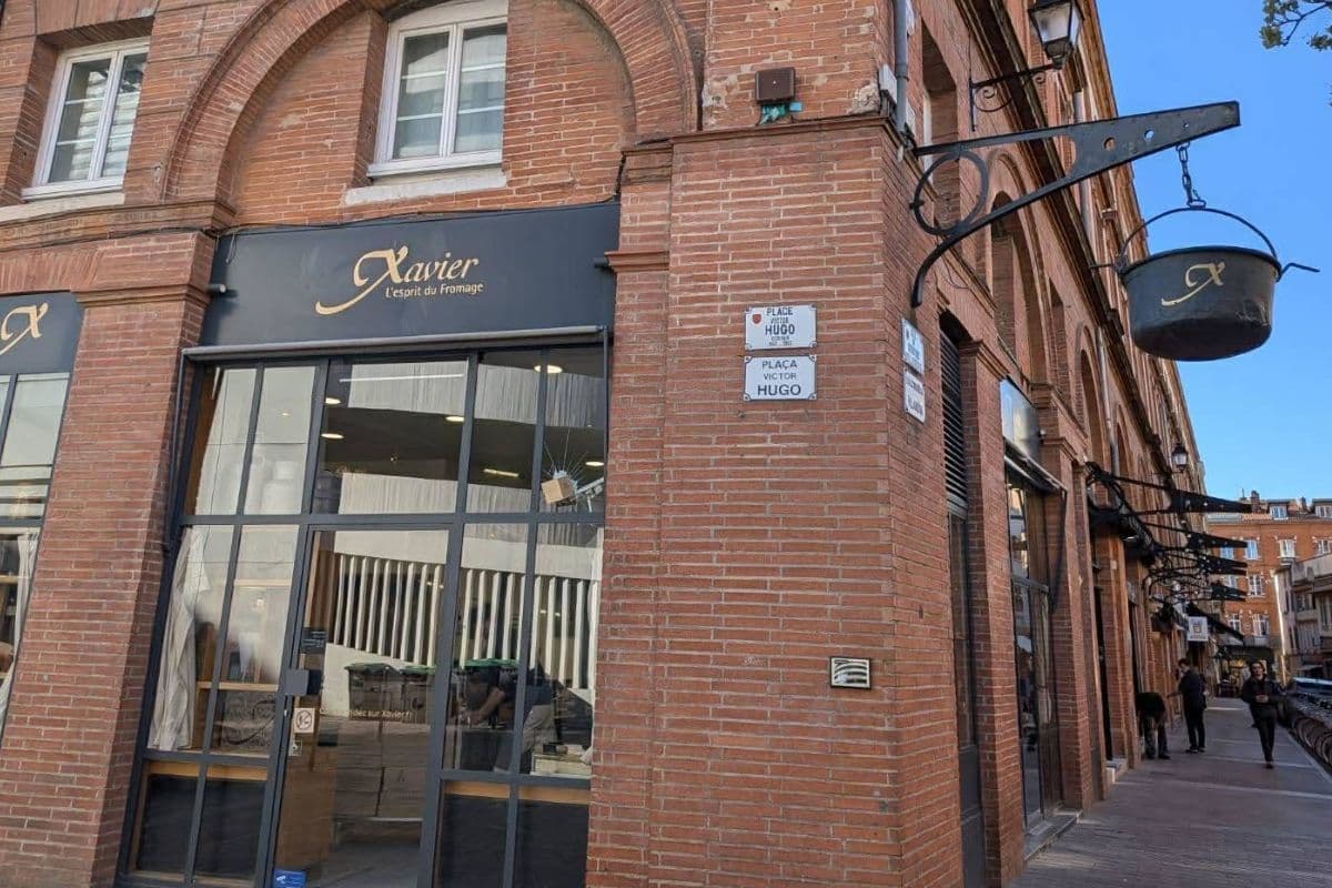 ルシル塚本夏子さんと巡るフランス・トゥールーズ｜ルシル塚本夏子さん撮影