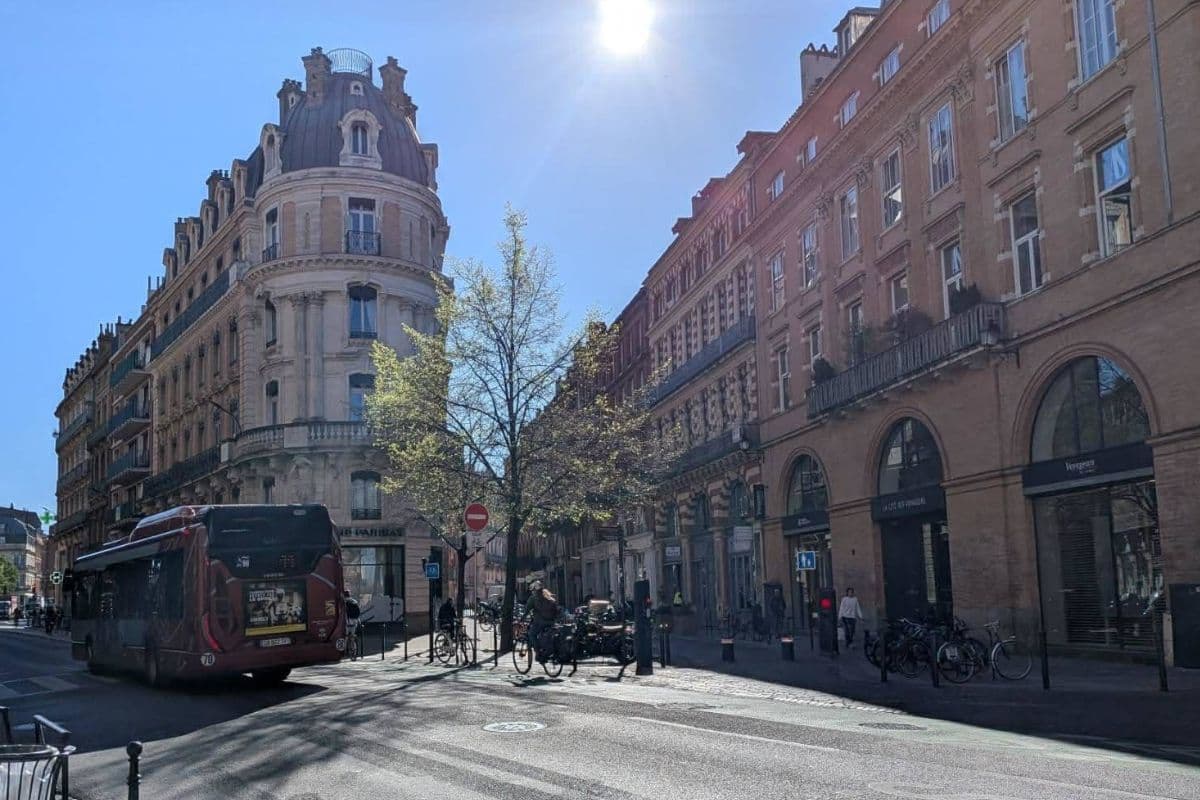 ルシル塚本夏子さんと巡るフランス・トゥールーズ｜ルシル塚本夏子さん撮影
