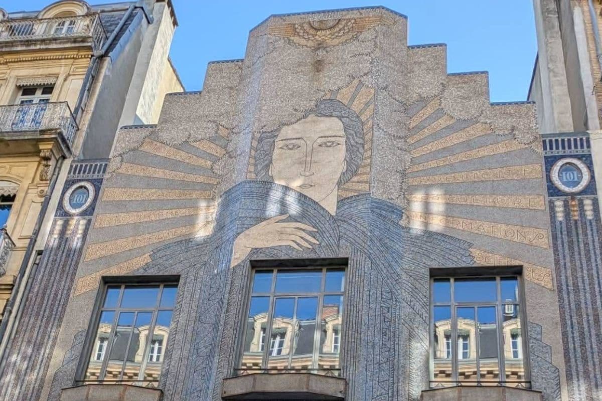 ルシル塚本夏子さんと巡るフランス・トゥールーズ｜ルシル塚本夏子さん撮影