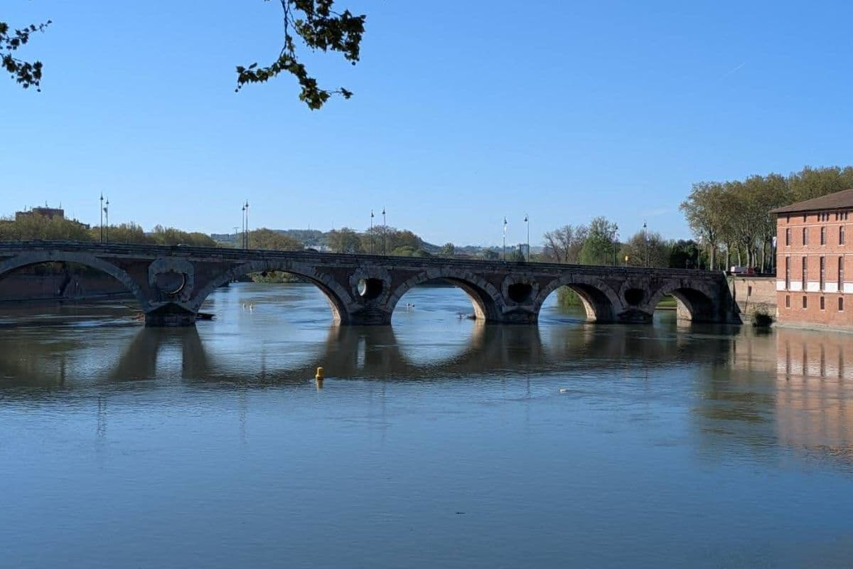 ルシル塚本夏子さんと巡るフランス・トゥールーズ｜ルシル塚本夏子さん撮影