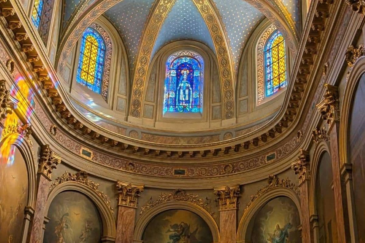 ルシル塚本夏子さんと巡るフランス・トゥールーズ｜ルシル塚本夏子さん撮影