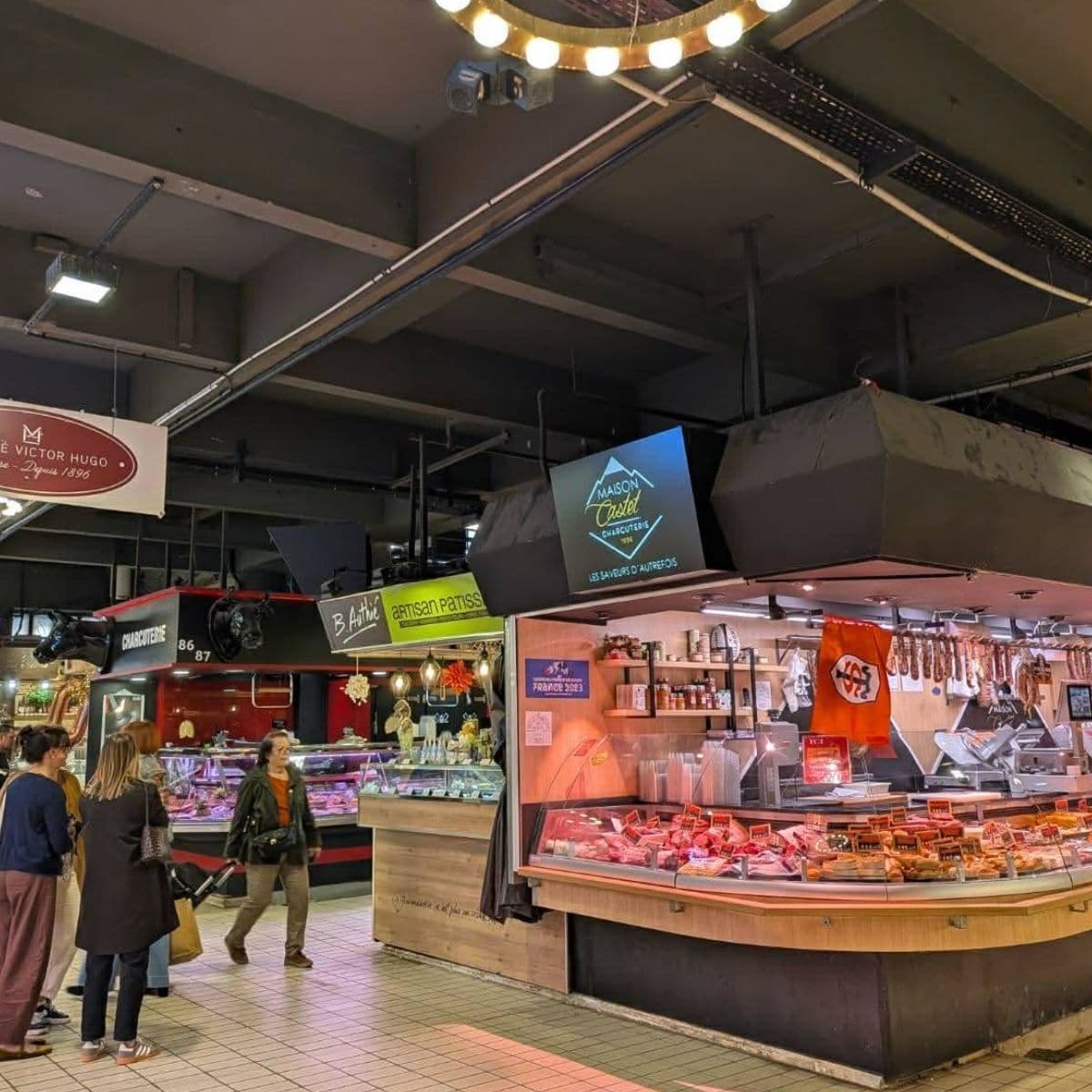 ルシル塚本夏子さんと巡るフランス・トゥールーズ｜ルシル塚本夏子さん撮影