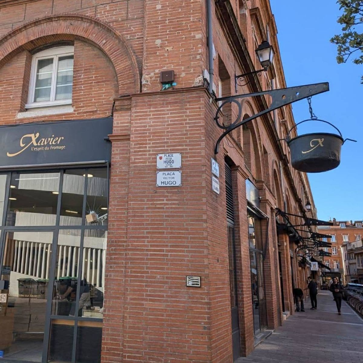 ルシル塚本夏子さんと巡るフランス・トゥールーズ｜ルシル塚本夏子さん撮影