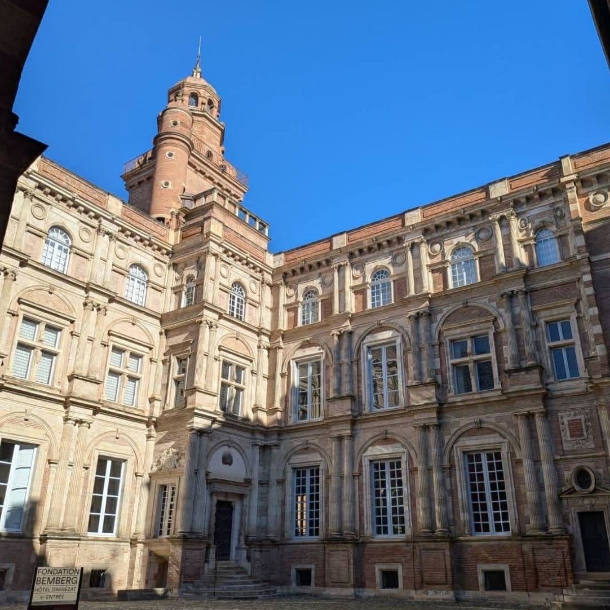 ルシル塚本夏子さんと巡るフランス・トゥールーズ｜ルシル塚本夏子さん撮影