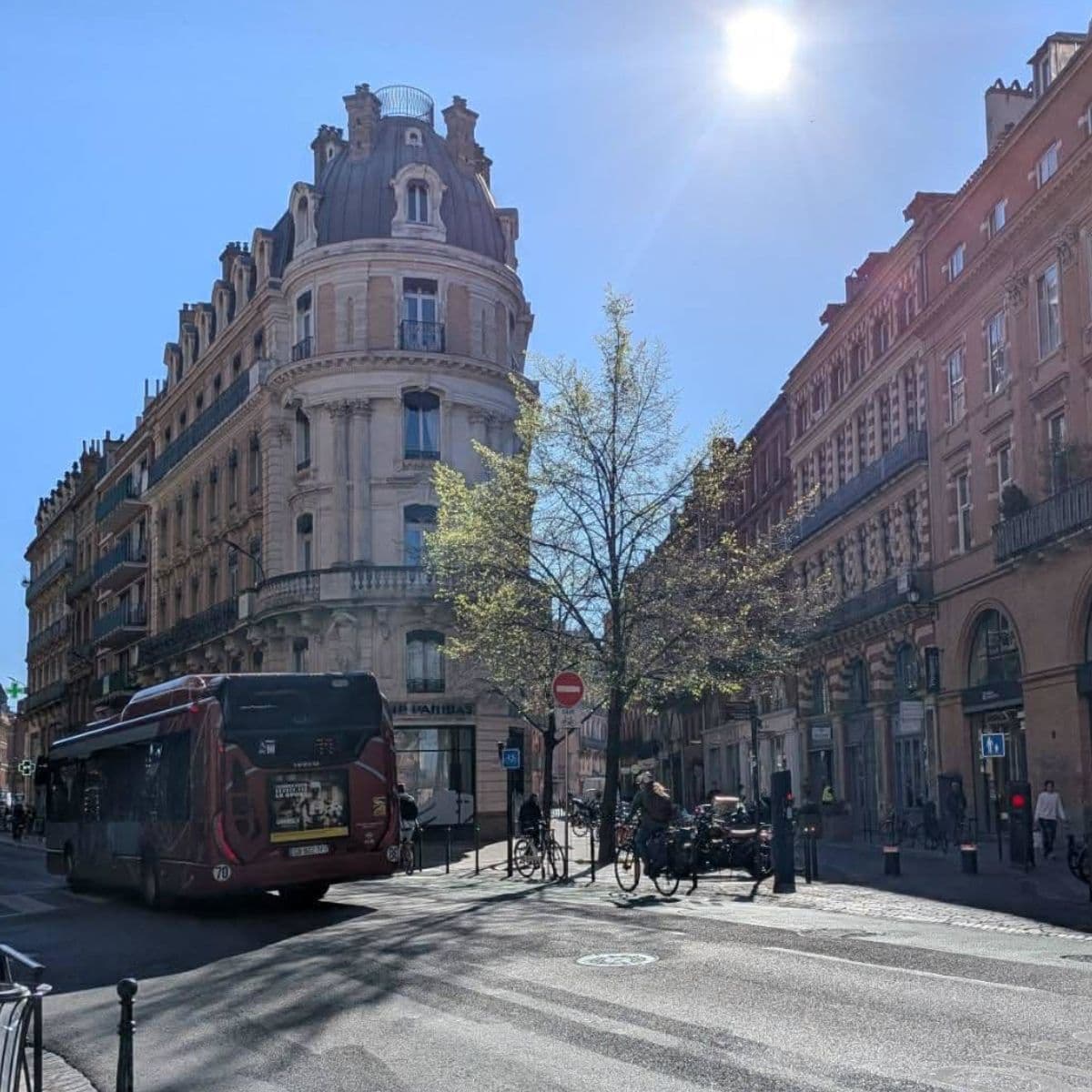 ルシル塚本夏子さんと巡るフランス・トゥールーズ｜ルシル塚本夏子さん撮影