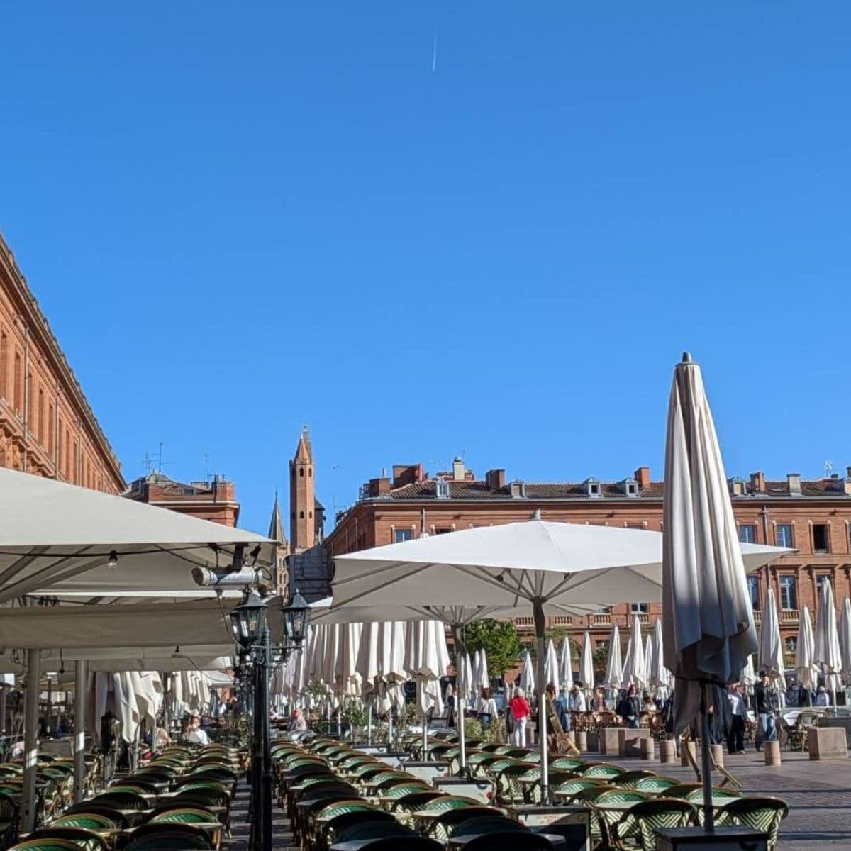 ルシル塚本夏子さんと巡るフランス・トゥールーズ｜ルシル塚本夏子さん撮影