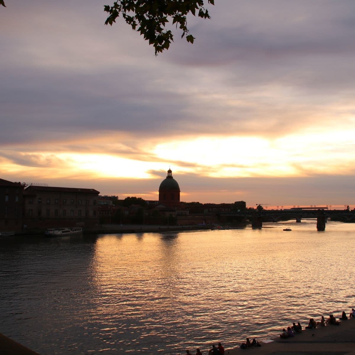 ルシル塚本夏子さんと巡るフランス・トゥールーズ