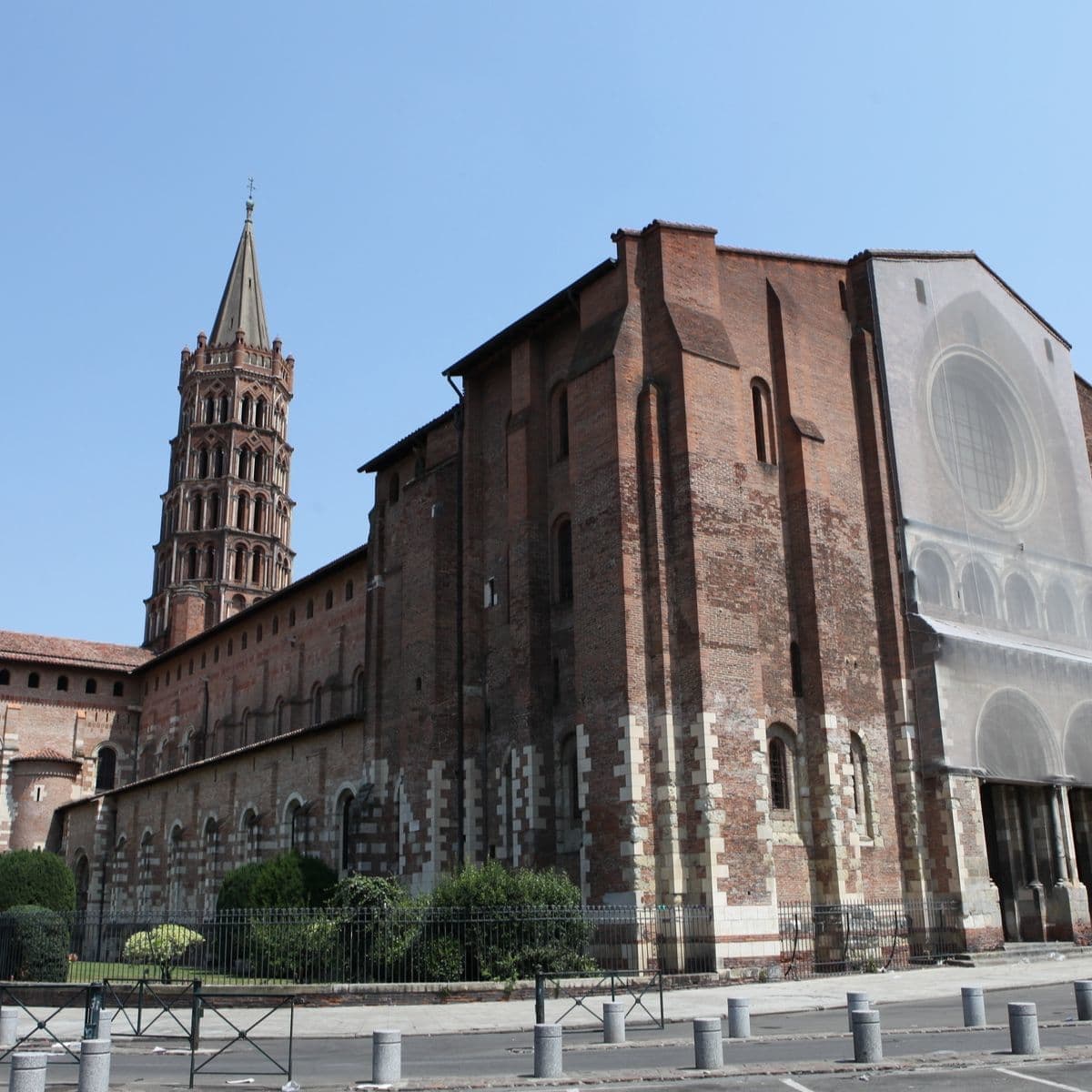 ルシル塚本夏子さんと巡るフランス・トゥールーズ