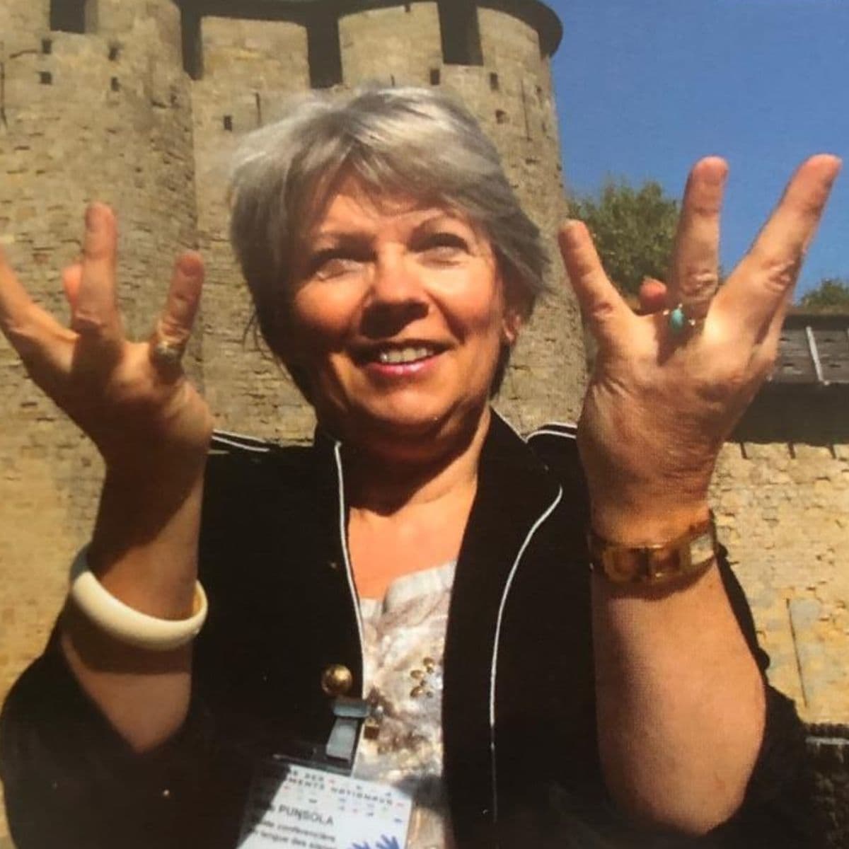 ルシル塚本夏子さんと巡るフランス・トゥールーズ