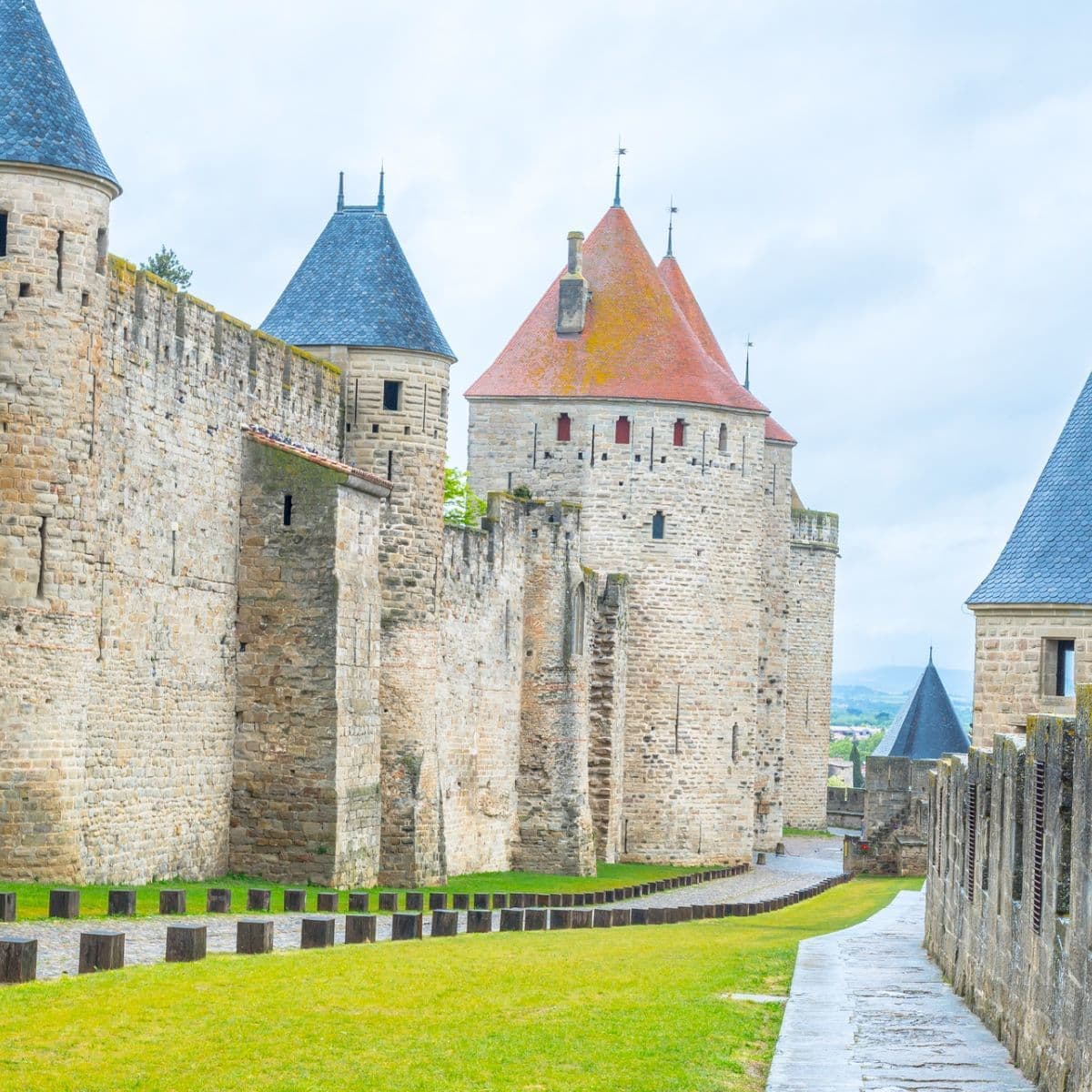 ルシル塚本夏子さんと巡るフランス・トゥールーズ