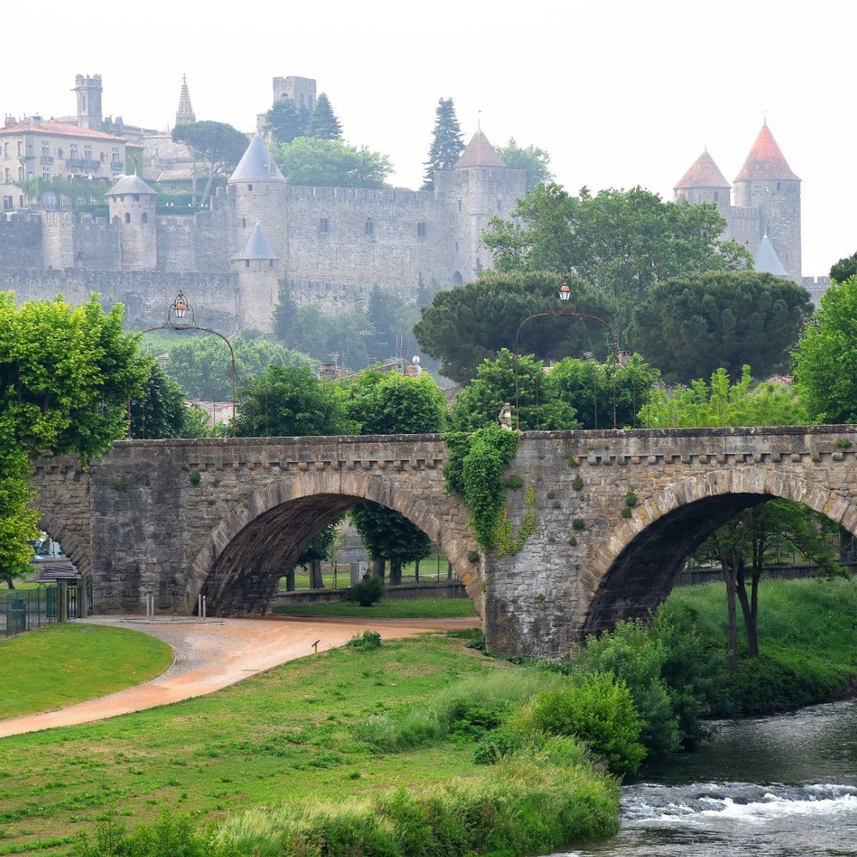 ルシル塚本夏子さんと巡るフランス・トゥールーズ