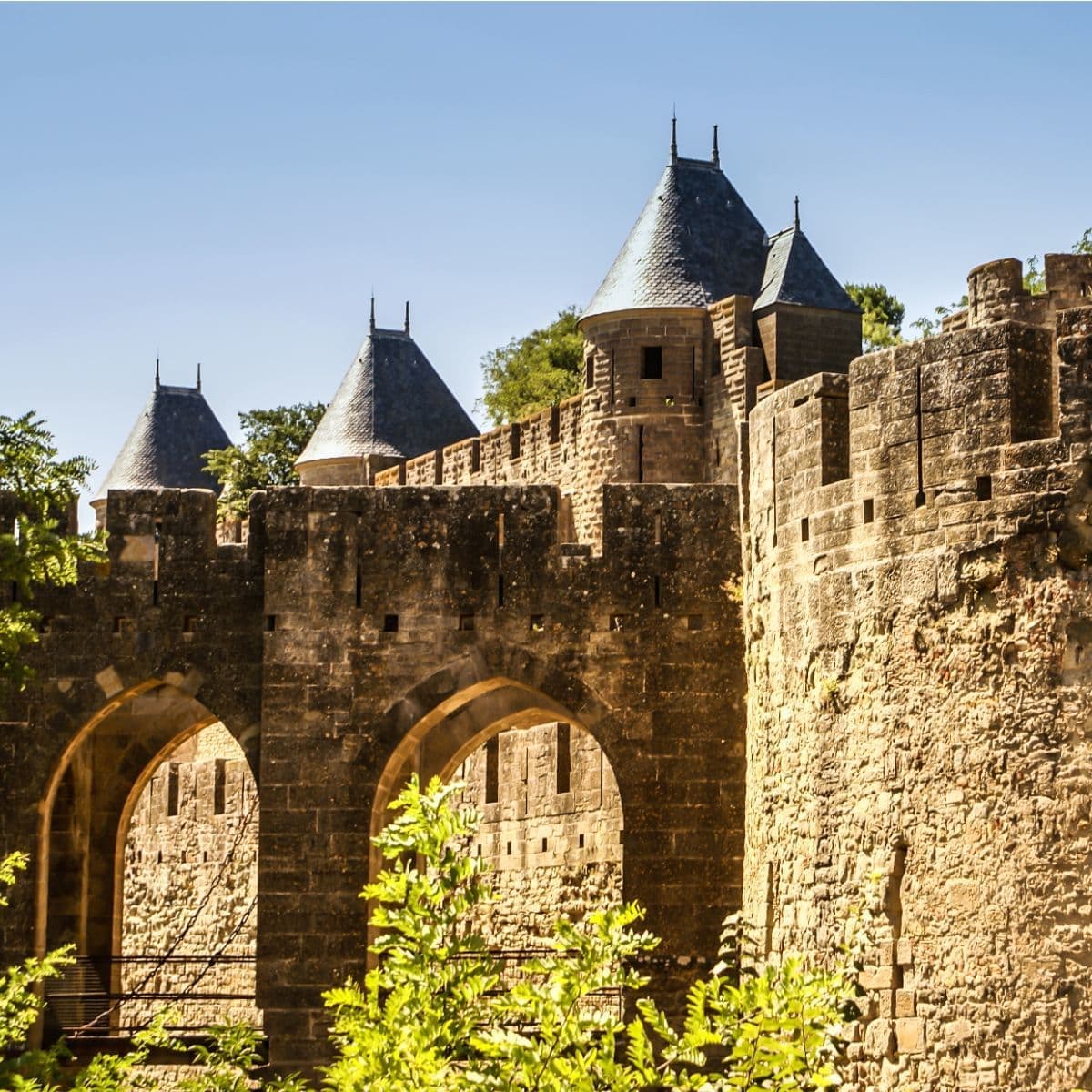 ルシル塚本夏子さんと巡るフランス・トゥールーズ