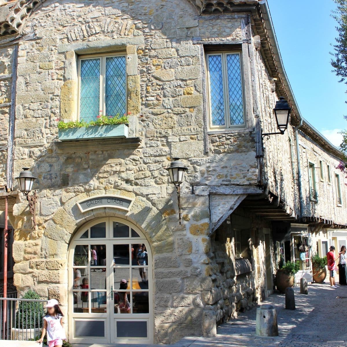 ルシル塚本夏子さんと巡るフランス・トゥールーズ