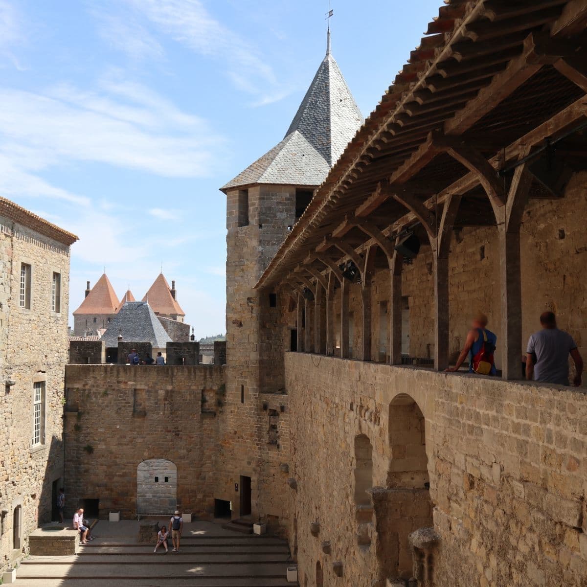ルシル塚本夏子さんと巡るフランス・トゥールーズ