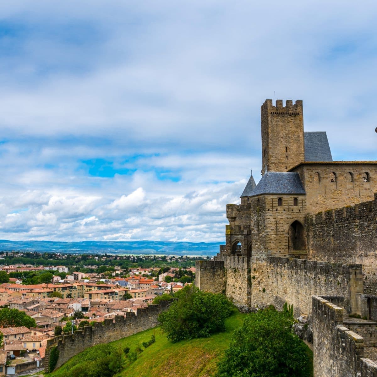 ルシル塚本夏子さんと巡るフランス・トゥールーズ