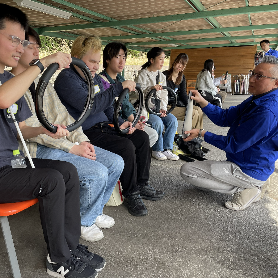 バリアフリー旅行センター