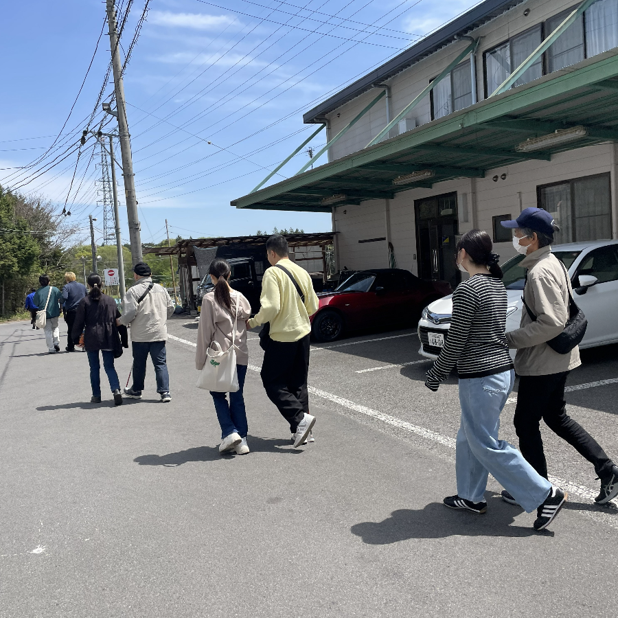 バリアフリー旅行センター