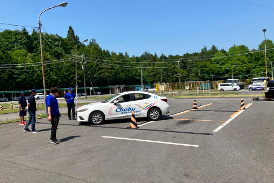 2026/05/18 中級コースの実施に向けた事前打合せ