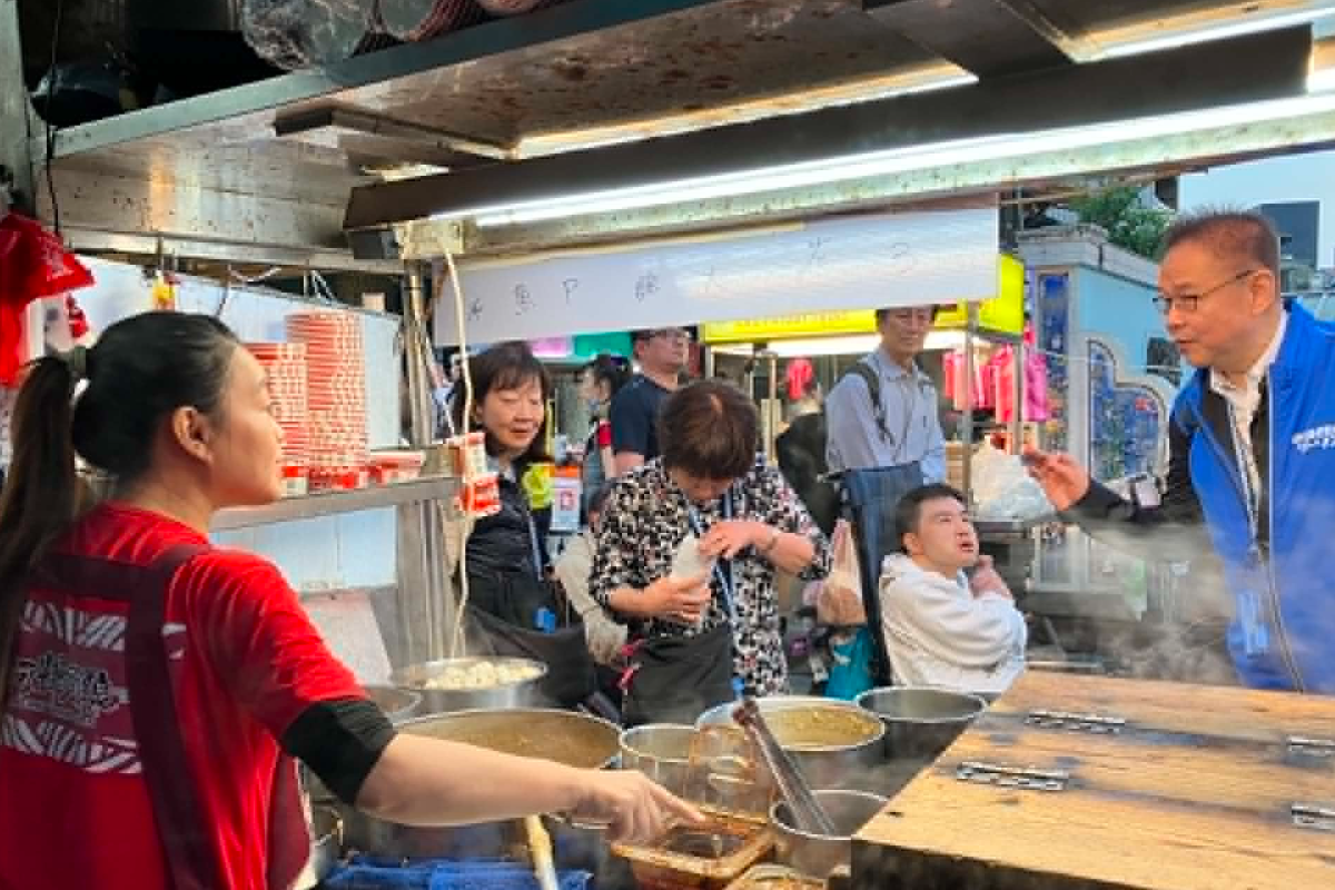 バリアフリー旅行