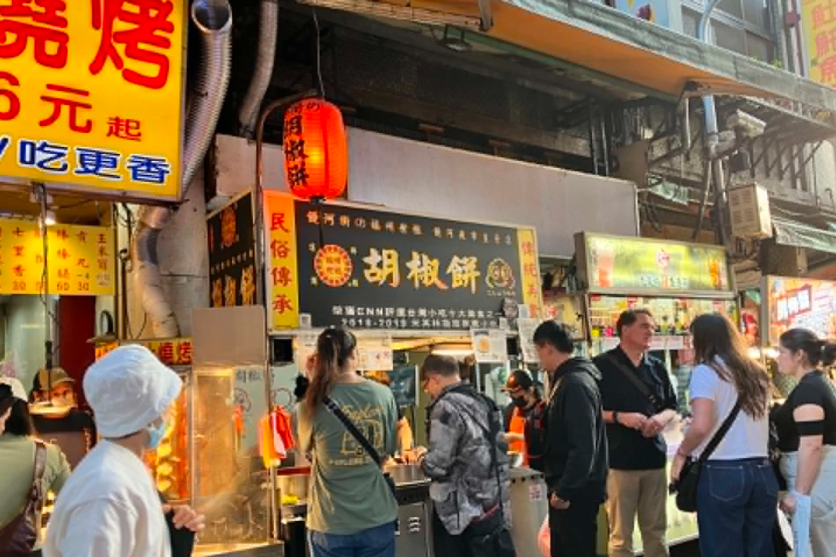 バリアフリー旅行