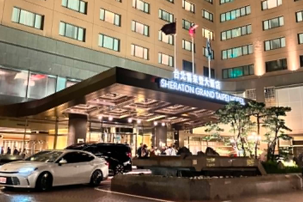 バリアフリー旅行