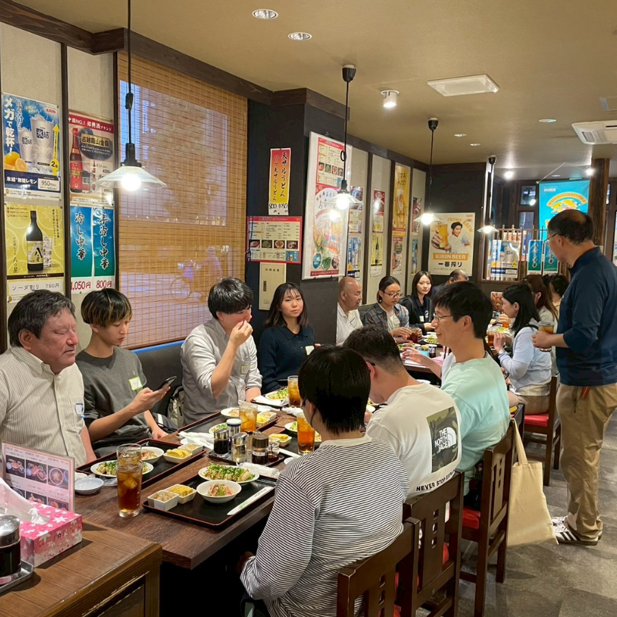 バリアフリー旅行センター