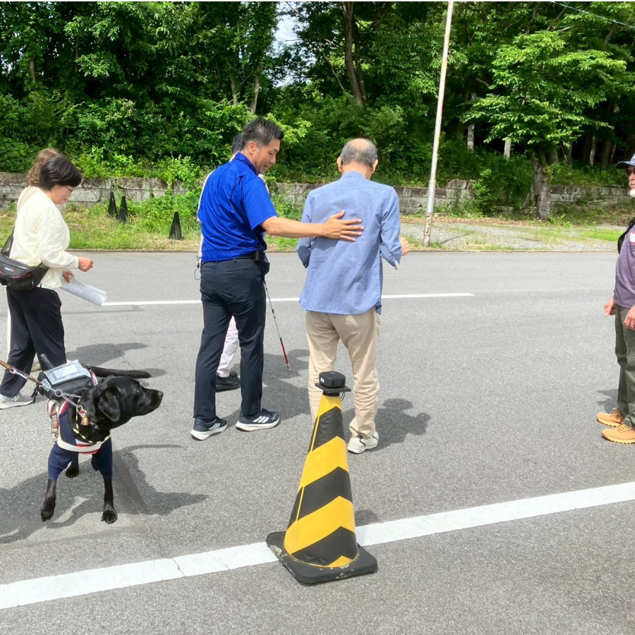 バリアフリー旅行センター