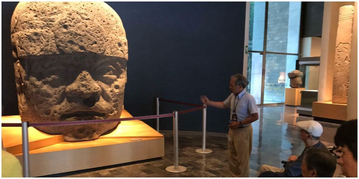 バリアフリー旅行｜ユニバーサルツーリズム推進活動｜メキシコ