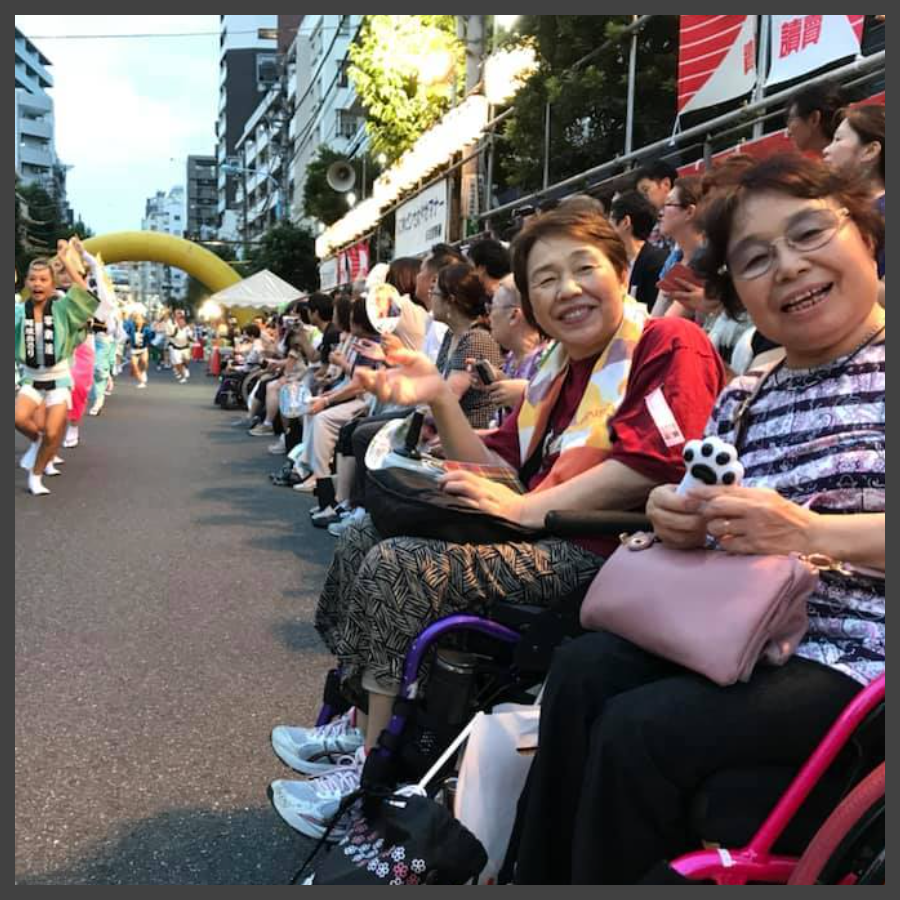 旅仲間写真