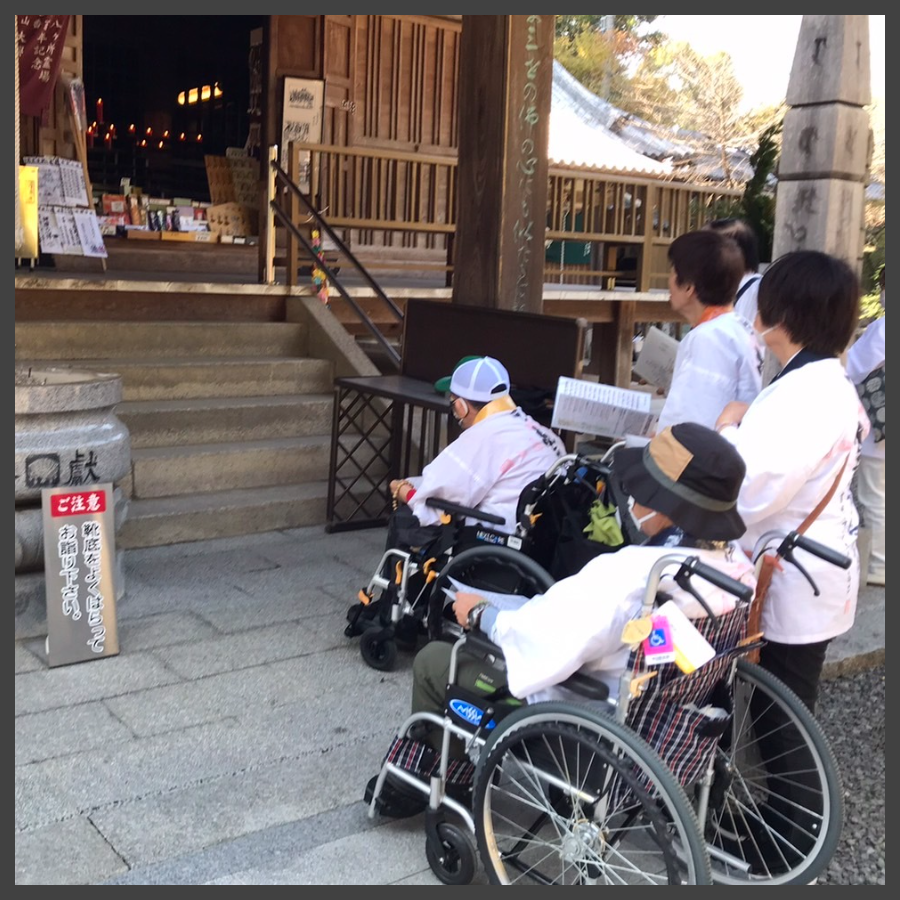 旅仲間写真