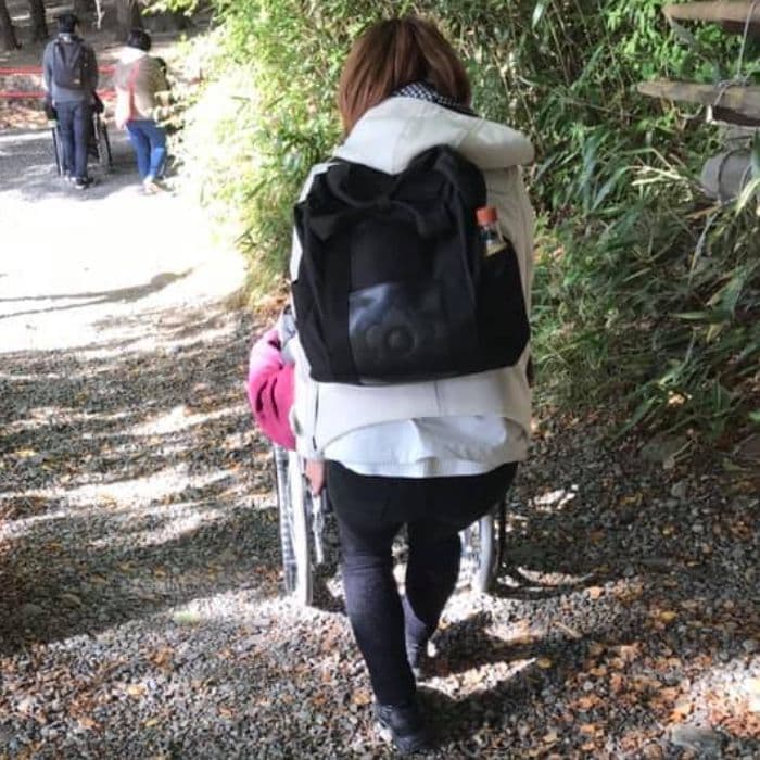 アルバム地域トラベルサポーター研修