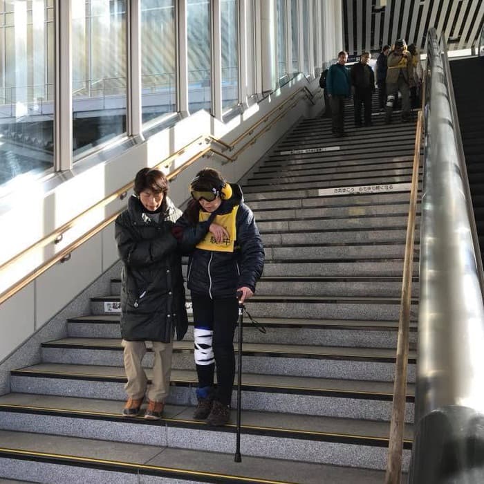 アルバム地域トラベルサポーター研修