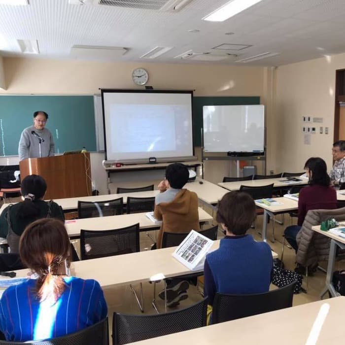 アルバム地域トラベルサポーター研修