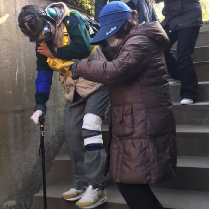 アルバム地域トラベルサポーター研修