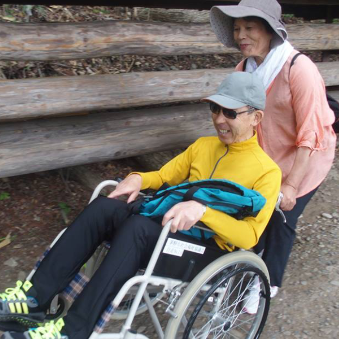 アルバム地域トラベルサポーター研修