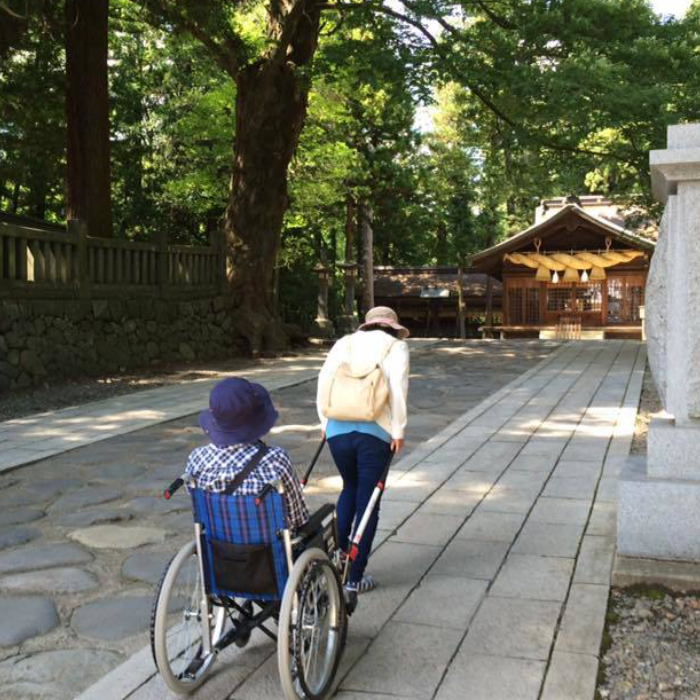 アルバム地域トラベルサポーター研修